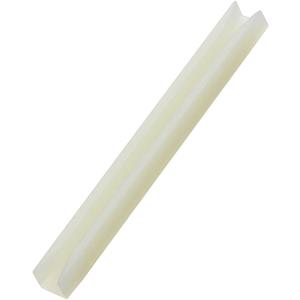 trucomponents TRU COMPONENTS HCG-250 Printplaathouder Printplaat boven Nylon 1 stuk(s)
