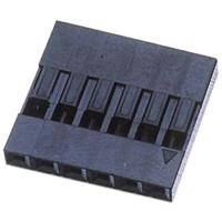 Econ connect Busbehuizing-board Totaal aantal polen 1 Rastermaat: 2.54 mm CG1 1 stuk(s) Bulk