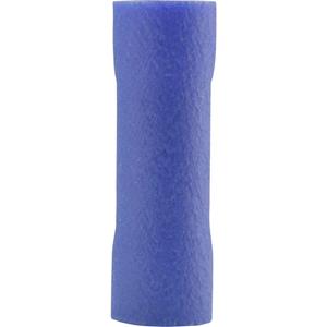 Vogt AG Verbindungstechnik 3716P Doorverbinder 1.50 mm² 2.50 mm² Volledig geïsoleerd Blauw 1 stuk(s)