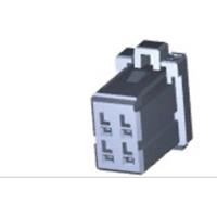 teconnectivity TE Connectivity Busbehuizing-kabel DYNAMIC 1000 Series Totaal aantal polen 4 1-1827864-2 1 stuk(s)
