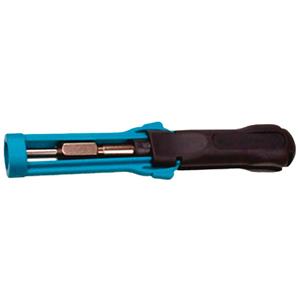 teconnectivity TE Connectivity 539764-1 539764-1 Uitdrukgereedschap Inhoud: 1 stuk(s)