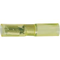 dsgcanusa DSG Canusa 7934300102 Flachsteckhülse mit Schrumpfschlauch Steckbreite: 6.3mm Steckdicke: 0.8mm 180
