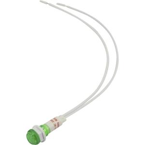 trucomponents TRU COMPONENTS TC-6648784 Standaard signaallamp met lamp 1 stuk(s)