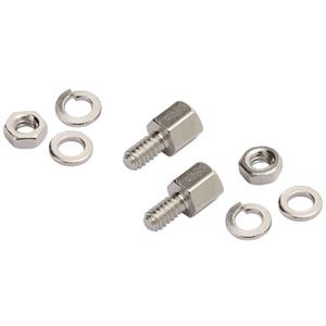 encitech 2750-0111-01 DJF-5 Bevestigingsbouten Metaal 1 stuk(s) Bulk