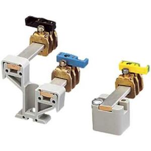 phoenixcontact Aansluitklem AKG 4 BU Phoenix Contact Inhoud: 1 stuk(s)