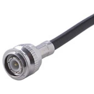 huber&suhner Huber & Suhner 11_TNC-50-3-117/133_NE 23010015 TNC-connector Stekker, recht 50 Ω 1 stuk(s)