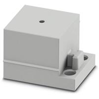 phoenixcontact CES-STPG-GY-3 Kabeltülle Klemm-Ø (max.) 3mm SEBS Grau 10St.