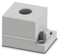 phoenixcontact CES-STPG-GY-13 Kabeltülle Klemm-Ø (max.) 13mm SEBS Grau 10St.