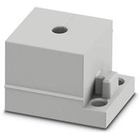 phoenixcontact CES-STPG-GY-5 Kabeltülle Klemm-Ø (max.) 5mm SEBS Grau 10St.