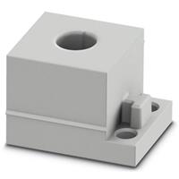 phoenixcontact CES-STPG-GY-12 Kabeltülle Klemm-Ø (max.) 12mm SEBS Grau 10St.