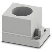 phoenixcontact CES-STPG-GY-15 Kabeltülle Klemm-Ø (max.) 14.20mm SEBS Grau 10St.