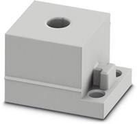 phoenixcontact CES-STPG-GY-10 Kabeltülle Klemm-Ø (max.) 10mm SEBS Grau 10St.