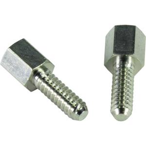 harting 09670019941 Draadeind 1 stuk(s)