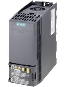 Siemens Sinamics g120c rated power 0.75kw 3ac380-480v +10/-20% 47-63