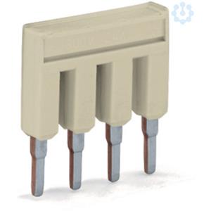 Wago 2000-402 Kambrug 1 stuk(s)