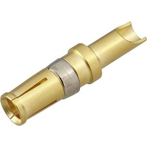 fci Female contact AWG (max.): 12 20 A  D-SUB 1 stuk(s)