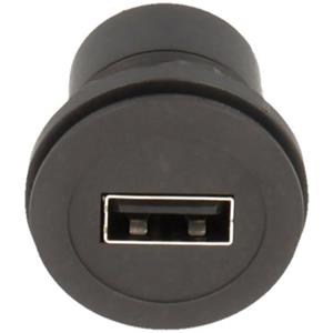 USB-inbouwbus 2.0 Bus, inbouw Schlegel Elektrokontakt RRJ_USB_SW_AB Schlegel 1 stuk(s)