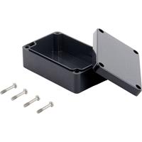 trucomponents TRU Components KST 208 03208000.H Universal-Gehäuse 98 x 64 x 37 ABS Schiefer-Grau 1St.