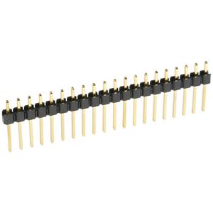 econconnect econ connect Male header (standaard) Aantal rijen: 1 Aantal polen per rij: 20 SL20G1E 1 stuk(s)