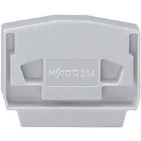 Wago 264-361 Abschlussplatte