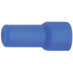 Klauke 1130 Endverbinder 1.50mm² 2.50mm² Vollisoliert Blau