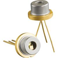 Laser Components Laserdiode Rood 660 nm 50 mW ADL- 6650 5TL