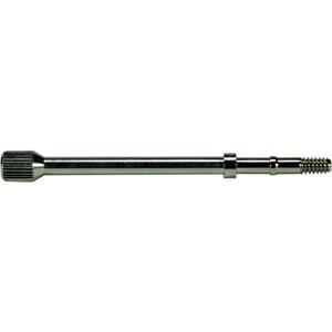 Harting 09 67 002 9010 09670029010 Kartelschroef 1 stuk(s)