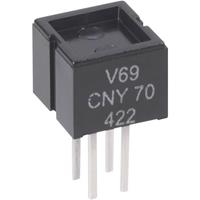 Opto-elektronische reflexcoupler CNY 70 CNY 70 1 stuk(s)