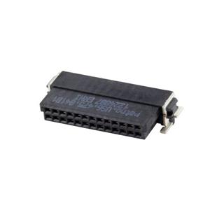 erni 154741 SMC male connector Totaal aantal polen 26 Aantal rijen 2 1 stuk(s)