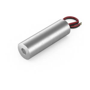 picotronic Lasermodule Punt Rood 1 mW DB635-1-3-FA(14x45)-F50-AP