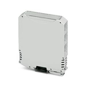 phoenixcontact Phoenix Contact ME MAX 22,5 3-3 KMGY DIN-rail-behuizing 99 x 22.5 x 114.5 Polyamide Lichtgrijs 1 stuk(s)