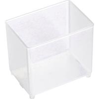 Raaco 80 CA8-1 Sortimentskoffer-Einsatz (B x H x T) 55 x 69 x 79mm Inhalt