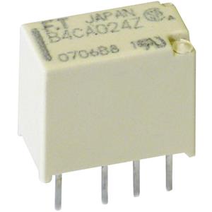 Takamisawa FTR-B4GA012Z Printrelais 12 V/DC 2A 2 Wechsler