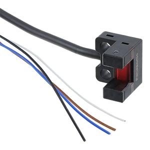 panasonic Vorklichtsluis PM-L25-C3 PM-L25-C3 L-type Lichtschakelend, Donkerschakelend 5 - 24 V/DC 1 stuk(s)