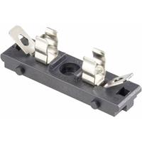 trucomponents TRU Components 1587909 TC-R3-45A Sicherungshalter Passend für (Sicherungen) Feinsicherung 5 x 20mm