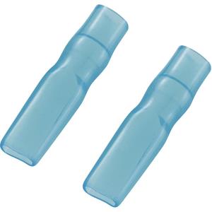 trucomponents Isolatiehuls Blauw TRU COMPONENTS 735504 1 stuk(s)