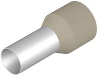 Weidmüllerler 1418030000 Aderendhülse 35mm² Teilisoliert Beige 50St.