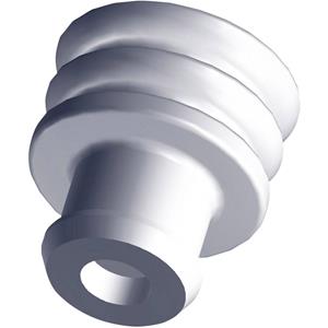 teconnectivity TE Connectivity 828985-1 828985-1 Universal-MATE-N-LOK draadafdichting Aantal polen: 1 Inhoud: 1 stuk(s)