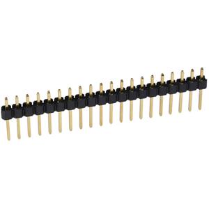econconnect econ connect Male header (standaard) Aantal rijen: 1 Aantal polen per rij: 3 SL3G1B 1 stuk(s)