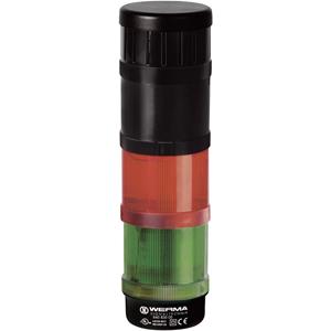 WERMA Sirene 645.810.55 645.810.55 1 stuk(s)