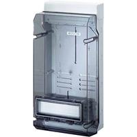 Hensel KV 9337 Gehäuse 295 x 583 x 197 Kunststoff 1St.