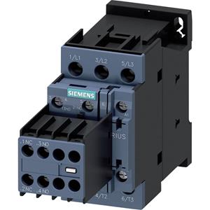 Siemens 3RT2027-1AP04 Schütz, AC-3, 15KW 2S+2Ö - Siemens 3RT2027-1AP04 Schütz, AC-3, 15KW 2S+2Ö