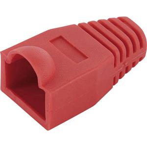 econconnect econ connect SB8RT Antikniktule voor MPL8/8RG Knikbeschermingsmof Rood 1 stuk(s)