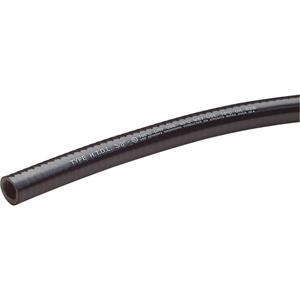 LAPP 61814220 SILVYN HTDL 1 26,8x33,1 BK Metalen beschermslang Zwart 26.80 mm 30 m