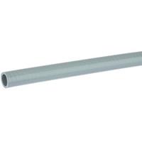 LAPP 61747411 SILVYN EL glatt 26,5x33,1 GY Beschermslang (ribbelslang) Zilver-grijs (RAL 7001) 26 mm 30 m