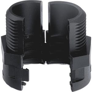 LAPP 61806685 SILVYN SPLIT COV 45 M50x1,5 BK Slangbevestiging Split Zwart M50 Recht 25 stuk(s)