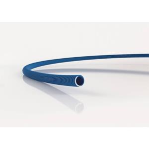 LAPP 61751720 SILVYN ELT 16x20,7 BU Beschermslang (ribbelslang) Blauw 16 mm 30 m
