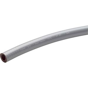 LAPP 61722240 SILVYN EF 5/16 10,1x14,4 GY Metalen beschermslang Grijs 50 m