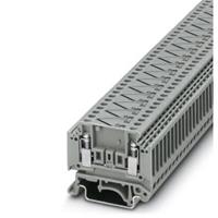 phoenixcontact Phoenix Contact MTKD-NICRSI/NISI 5043321 Messertrennklemme Grau 50St.