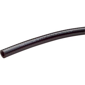 LAPP 61814200 SILVYN HTDL 1/2 16,1x21,1 BK Metalen beschermslang Zwart 16.10 mm 60 m